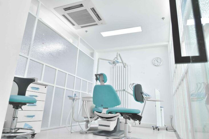 Dobry stomatolog w Sieradzu - Gabinet Dentystyczny